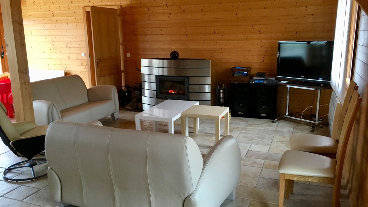 Photo of Livingroom in Bairon-et-ses-Environs