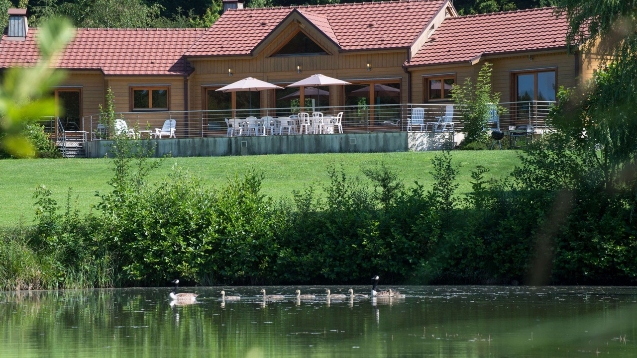Photo of Outdoor in Bairon-et-ses-Environs