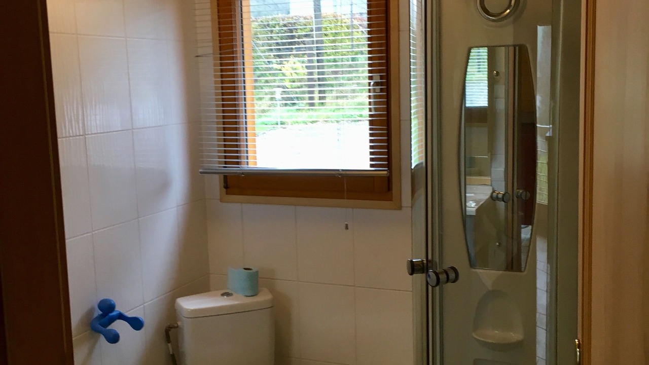 Photo of Bathroom in Bairon-et-ses-Environs