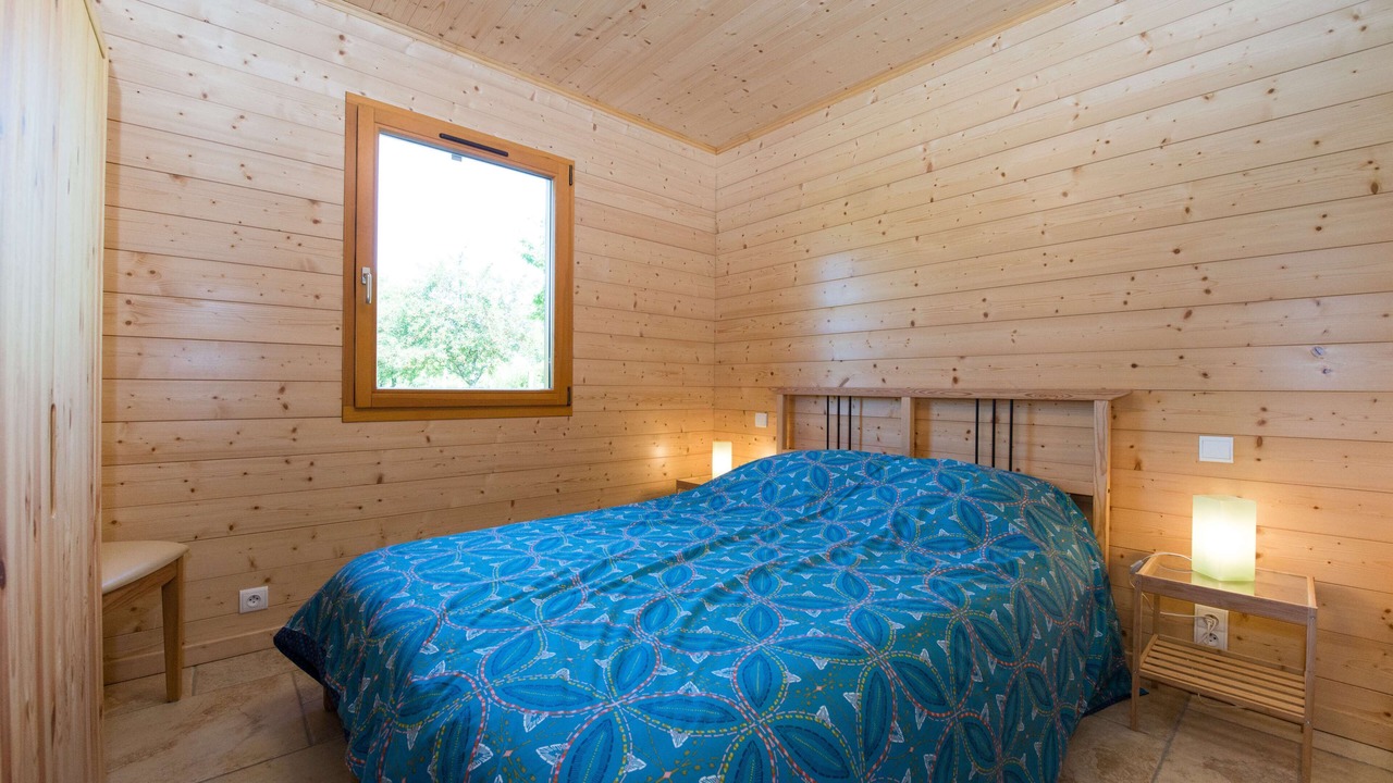 Photo of Bedroom in Bairon-et-ses-Environs