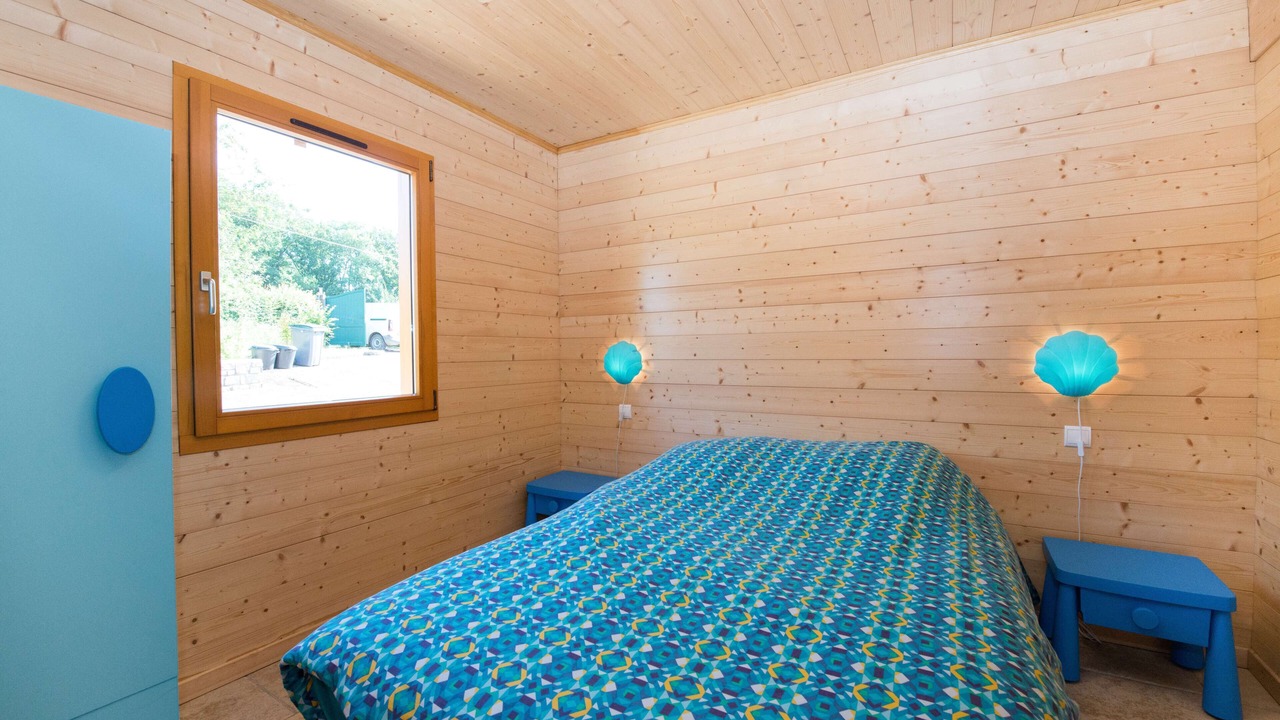 Photo of Bedroom in Bairon-et-ses-Environs