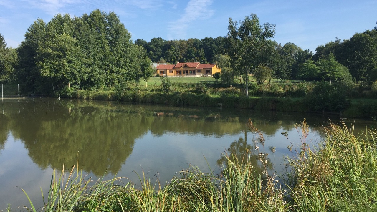 Photo of Outdoor in Bairon-et-ses-Environs