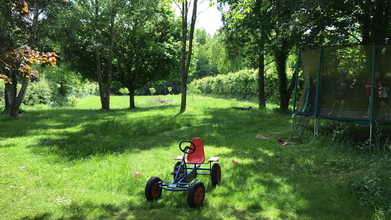 Photo of Outdoor in Bezancourt