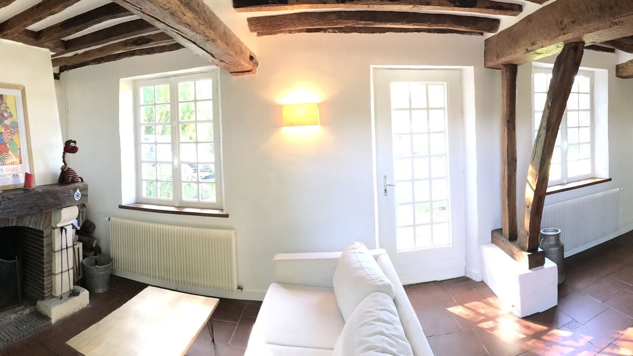 Photo of Livingroom in Bezancourt