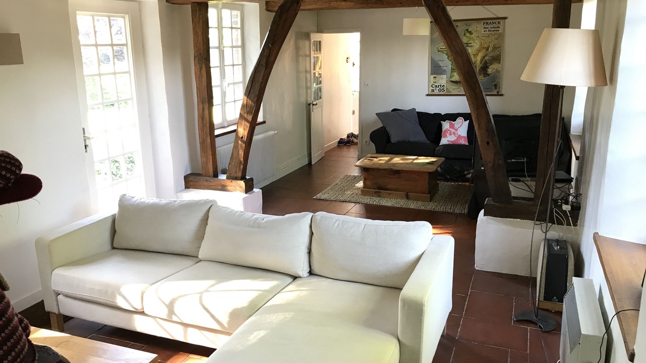 Photo of Livingroom in Bezancourt