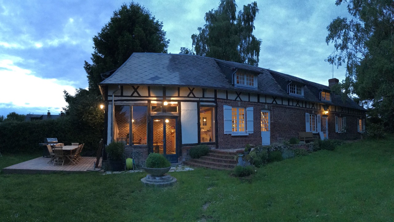 Photo of Outdoor in Bezancourt
