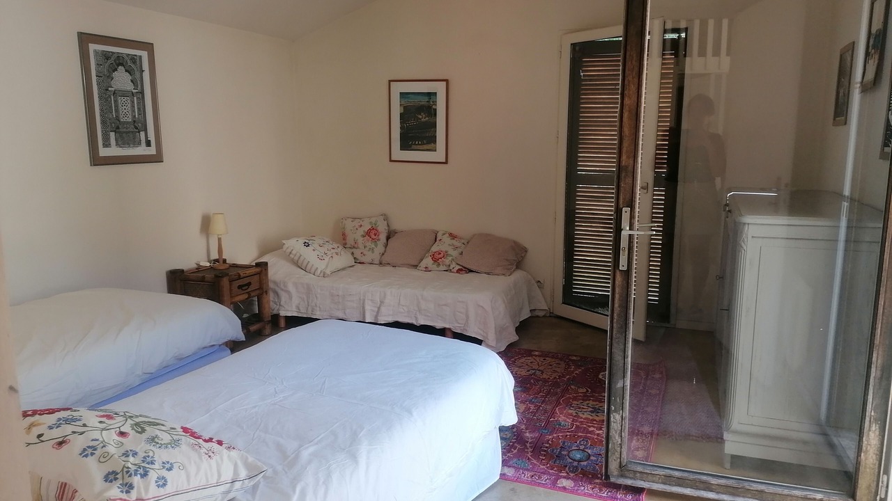 Photo of Bedroom in Faveraye-Machelles