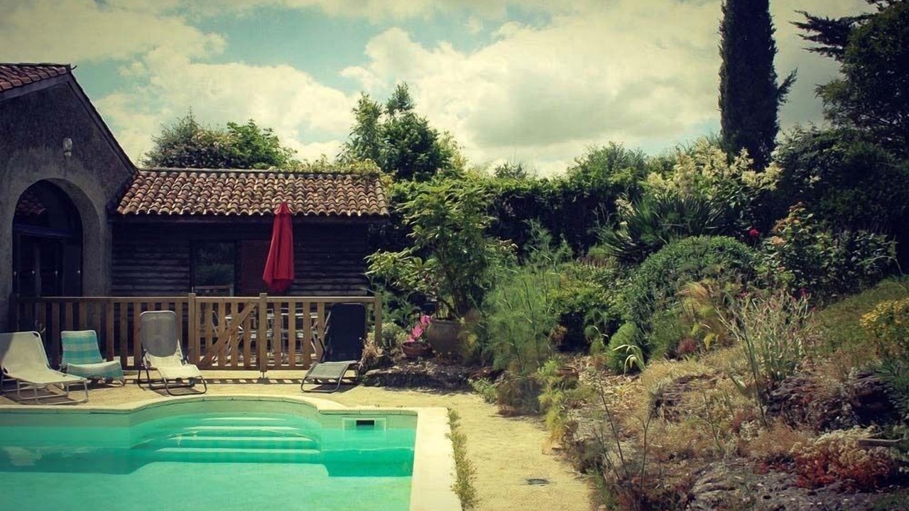 Photo of Outdoor in Faveraye-Machelles