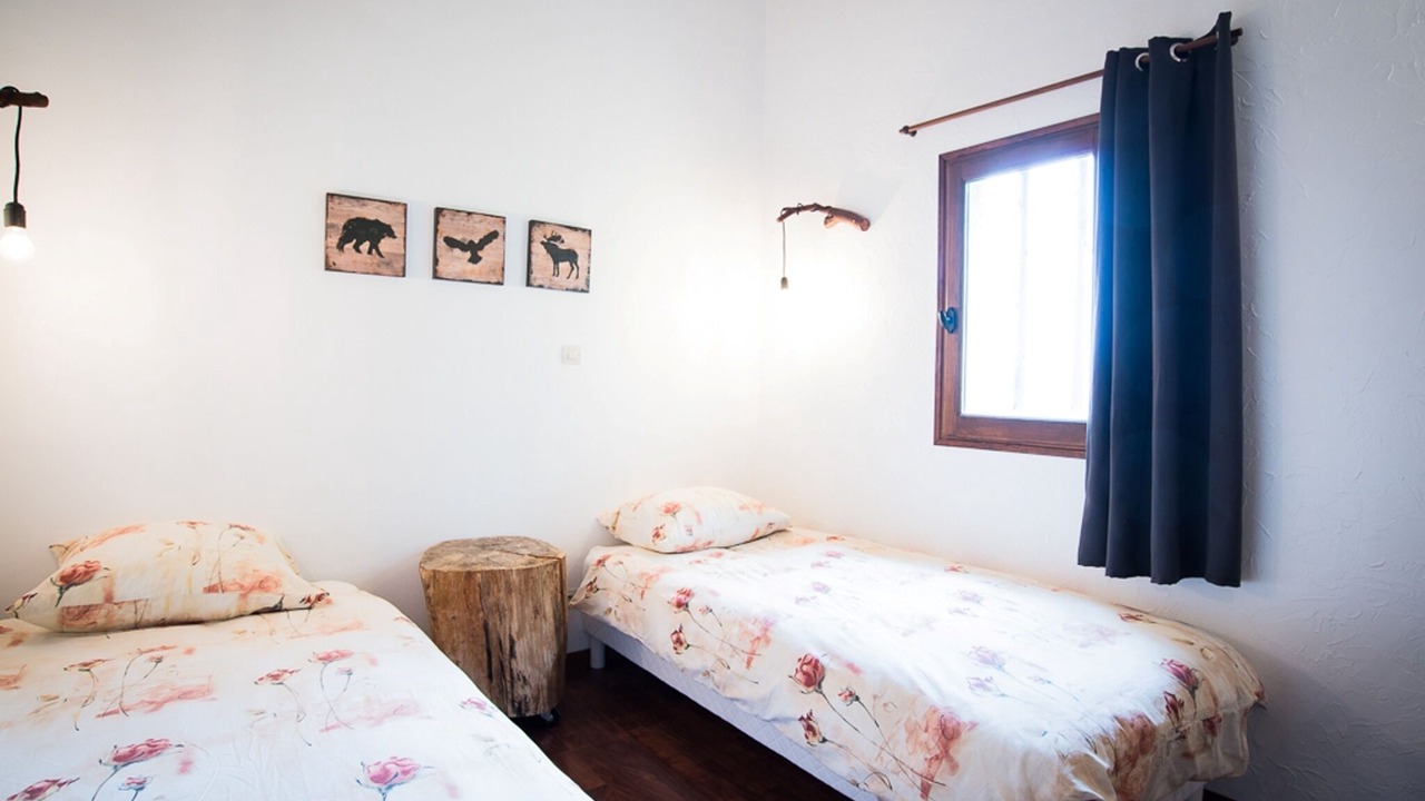 Photo of Bedroom in Lodeve