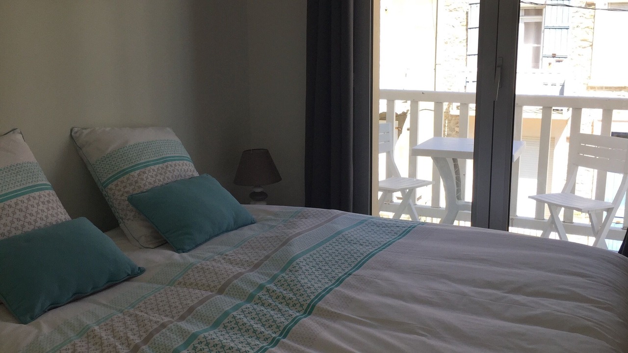 Photo of Bedroom in Wimereux