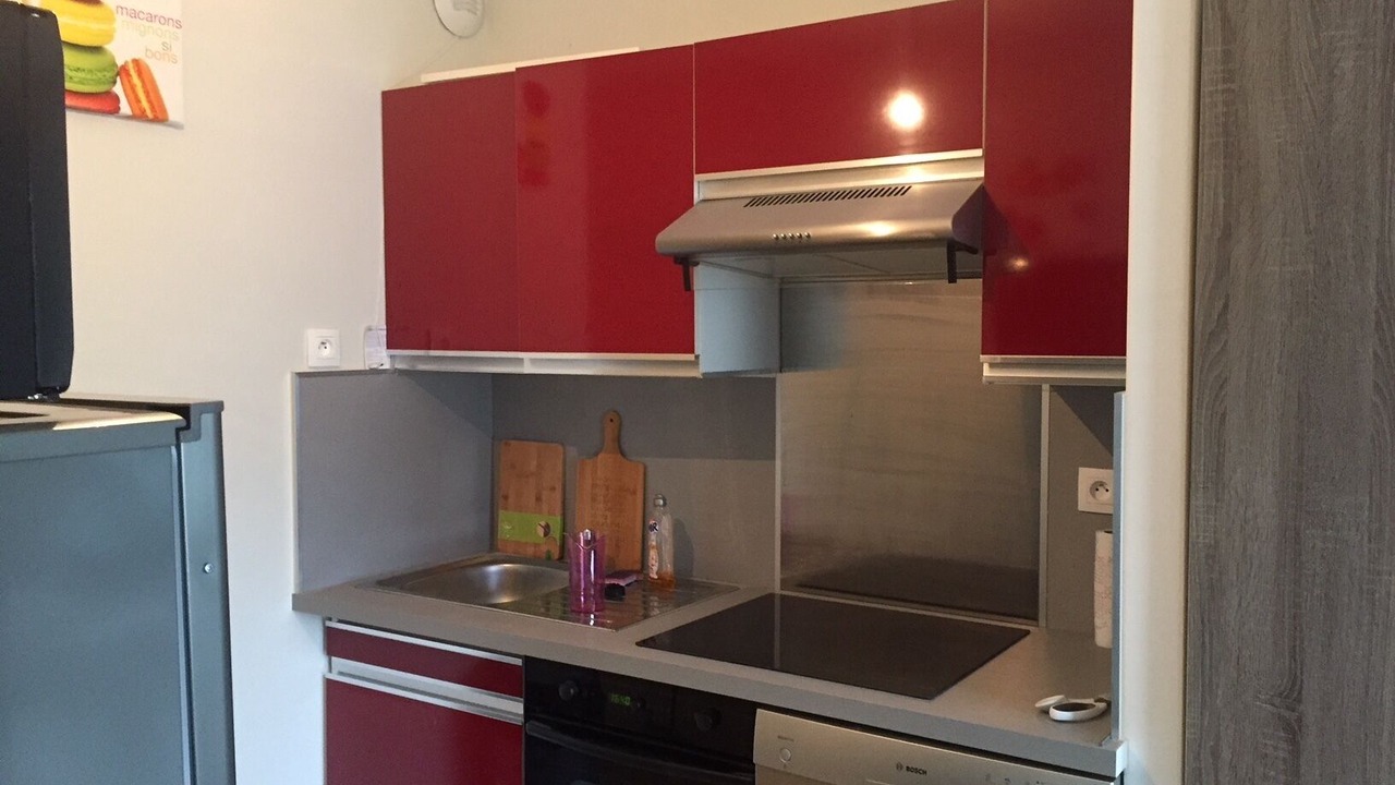 Photo of Kitchen in Wimereux