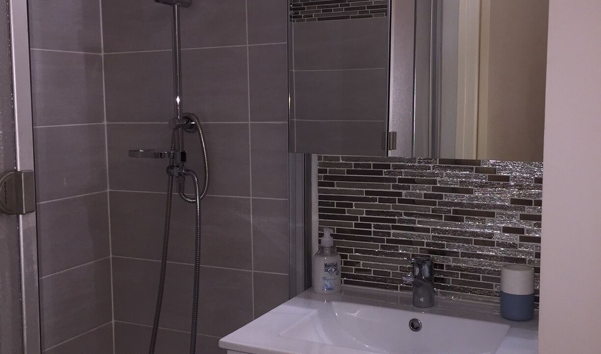 Photo of Bathroom in Wimereux