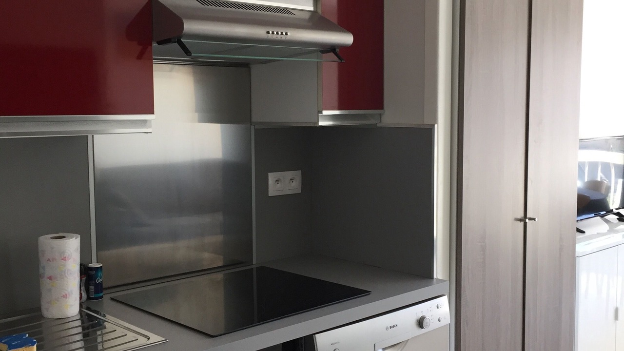 Photo of Kitchen in Wimereux