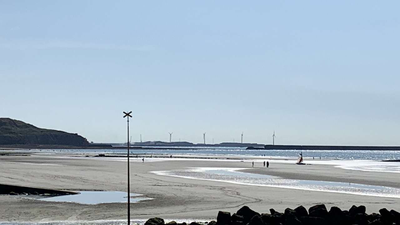 Photo of Others in Wimereux