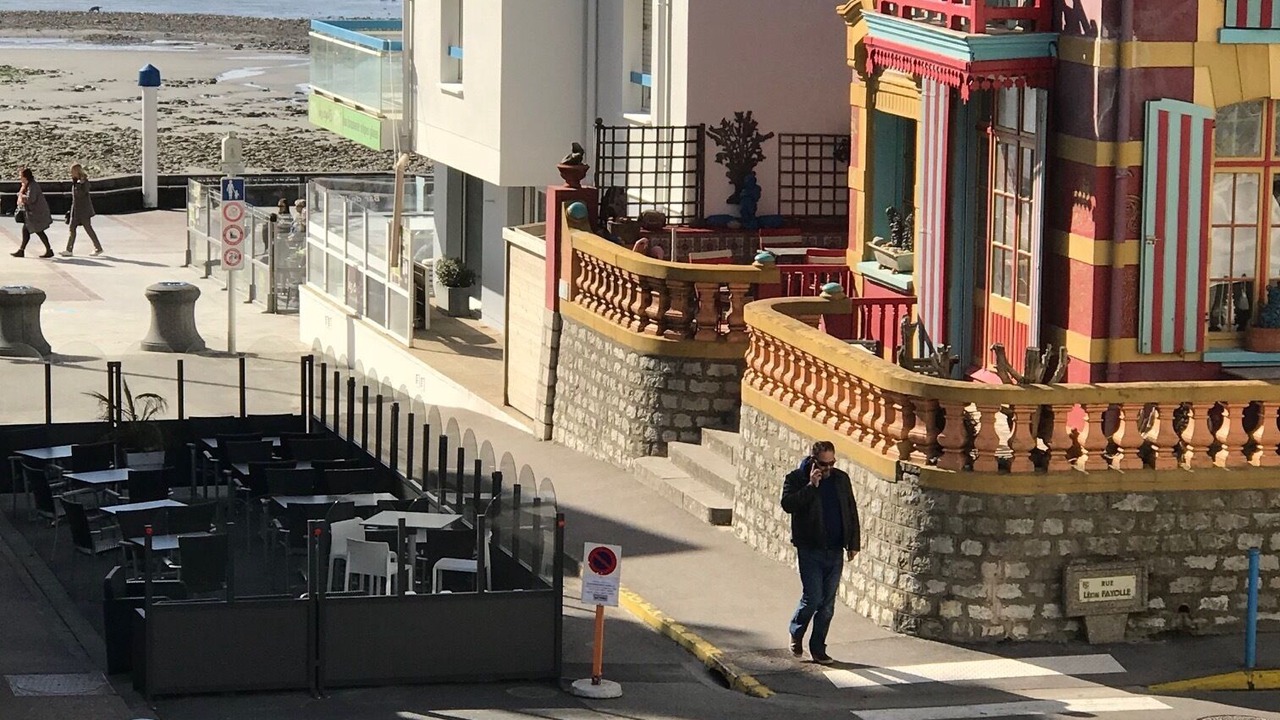 Photo of Others in Wimereux