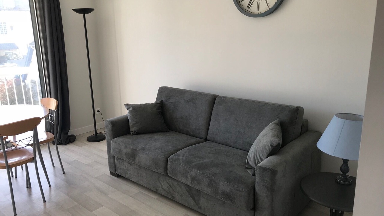 Photo of Livingroom in Wimereux