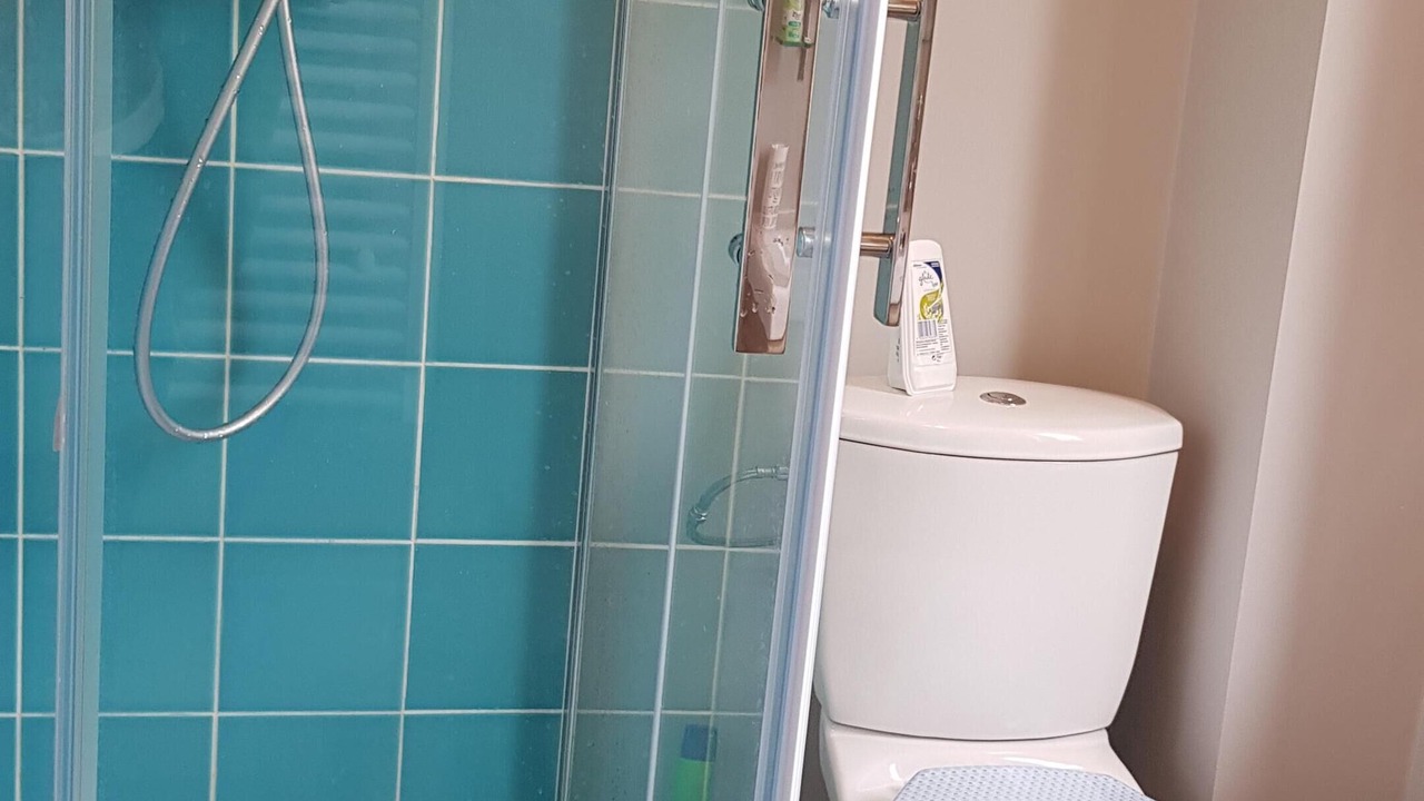 Photo of Bathroom in Sassetot-le-Mauconduit