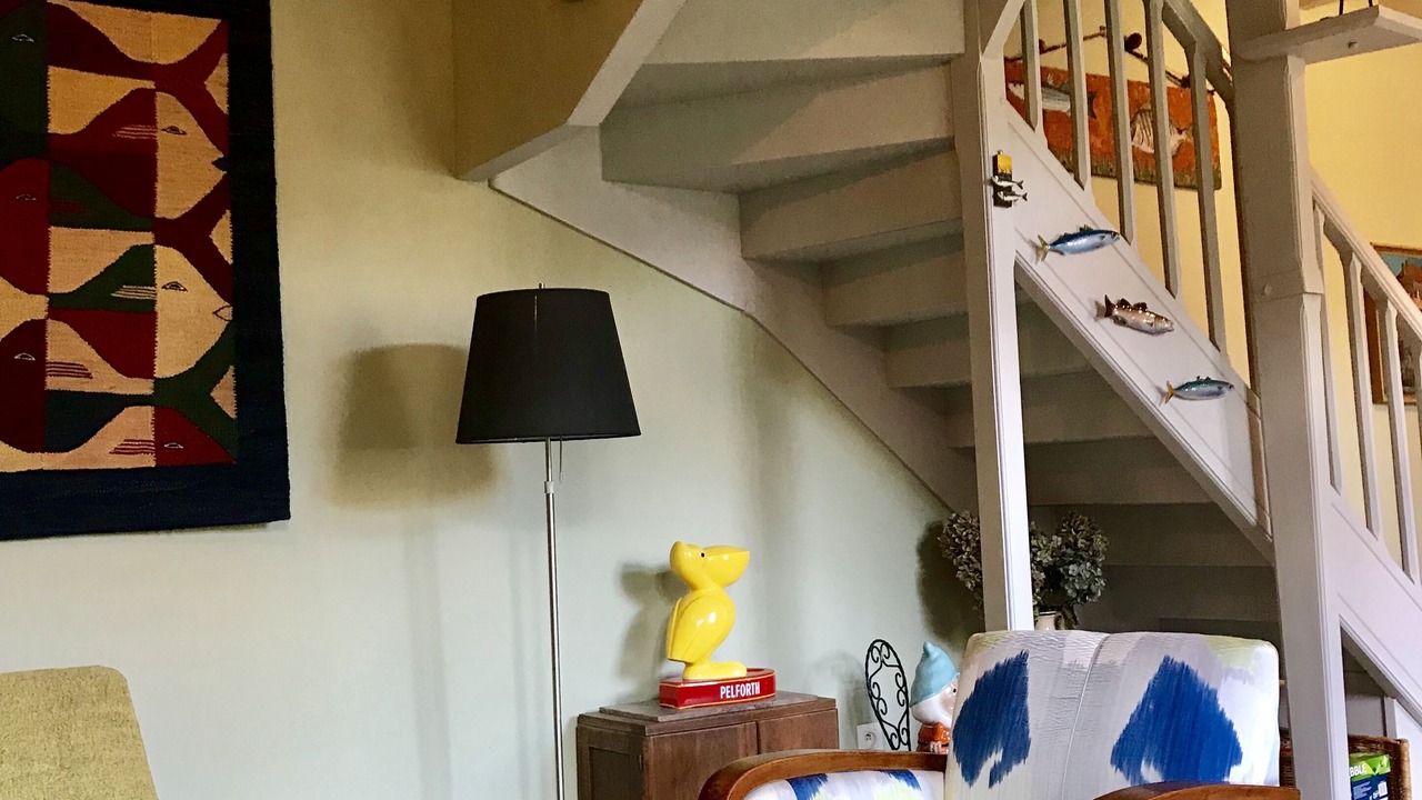 Photo of Livingroom in Sassetot-le-Mauconduit