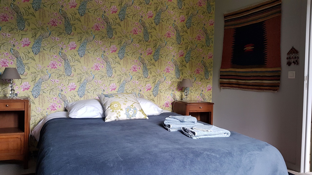 Photo of Bedroom in Sassetot-le-Mauconduit