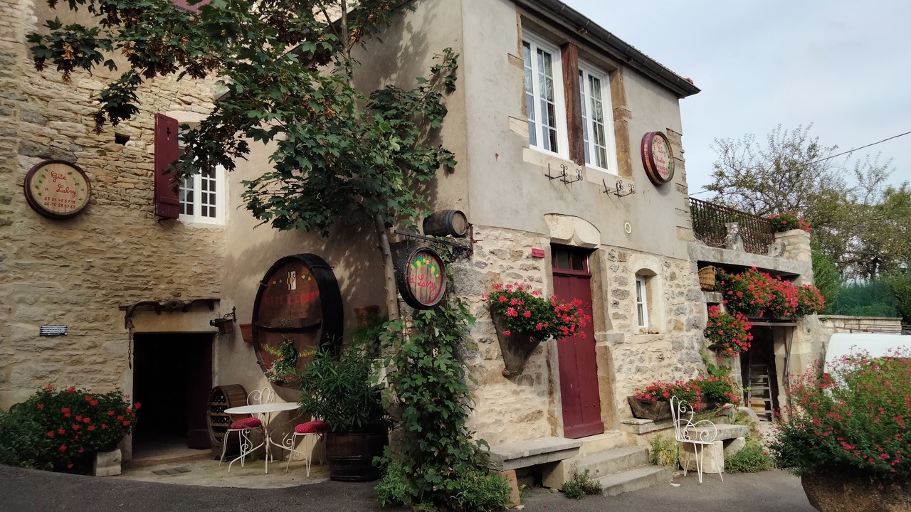 Photo of Outdoor in La Rochepot