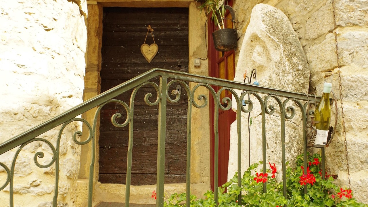 Photo of Outdoor in La Rochepot