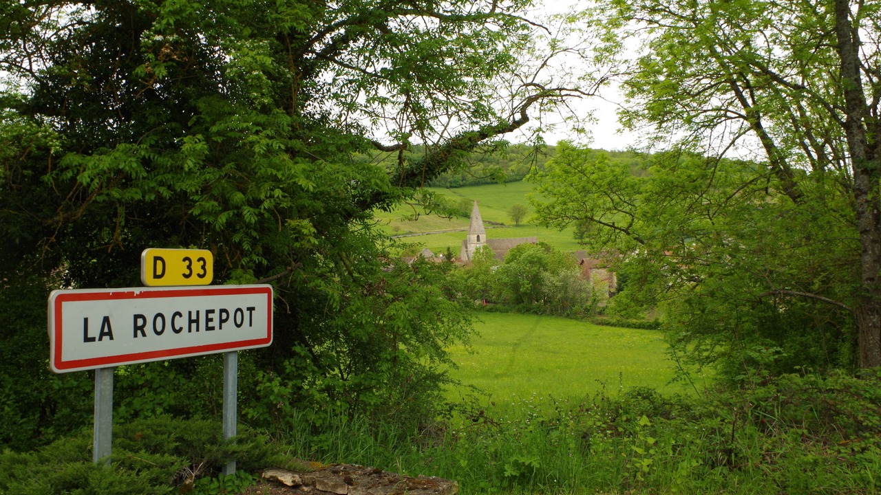 Photo of Outdoor in La Rochepot