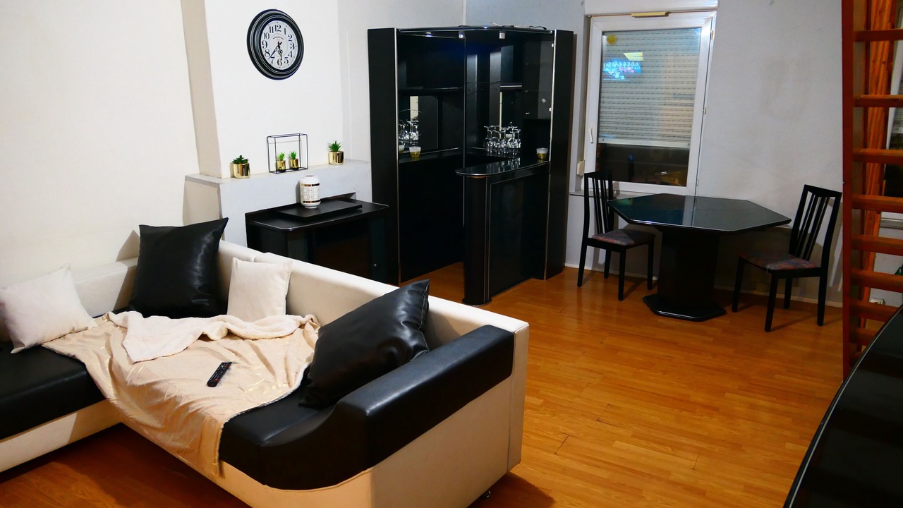 Photo of Livingroom in Denain