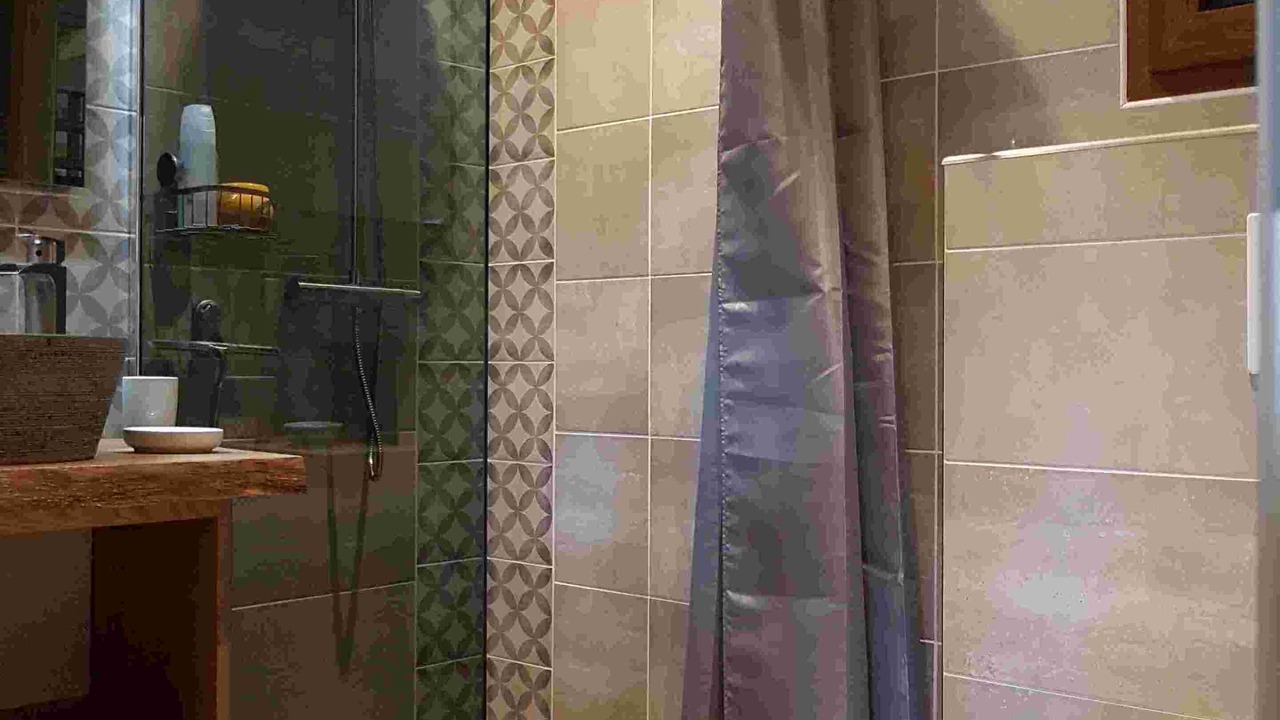 Photo of Bathroom in Gerbepal