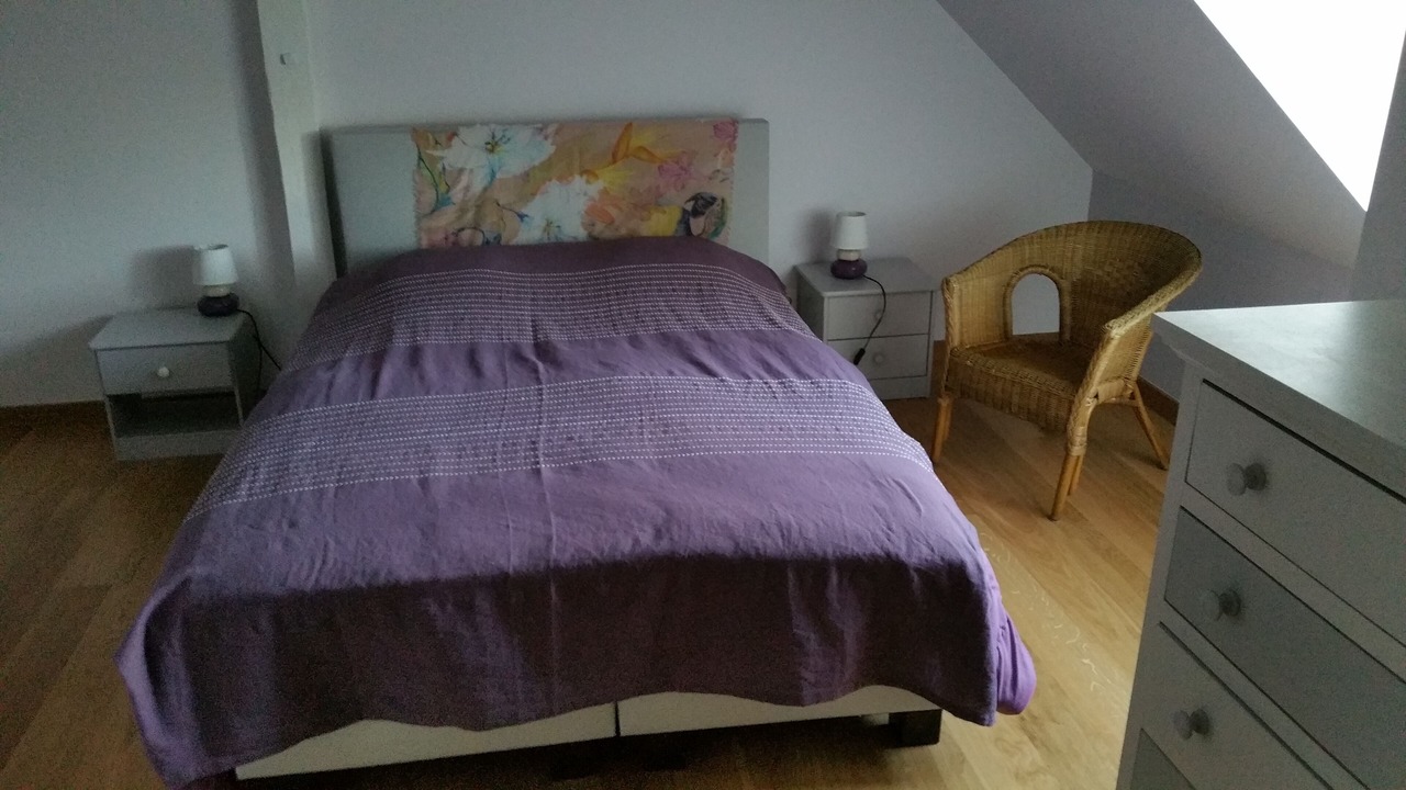 Photo of Bedroom in Vieux-Pont-en-Auge