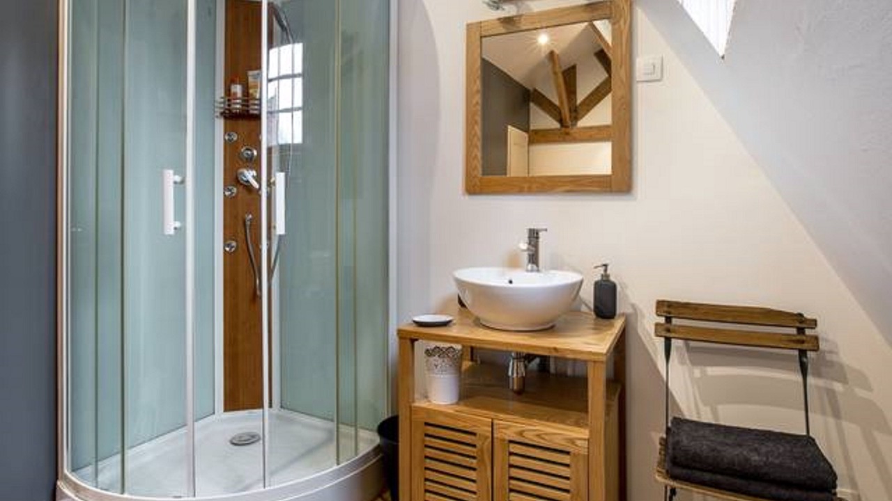 Photo of Bathroom in Croix