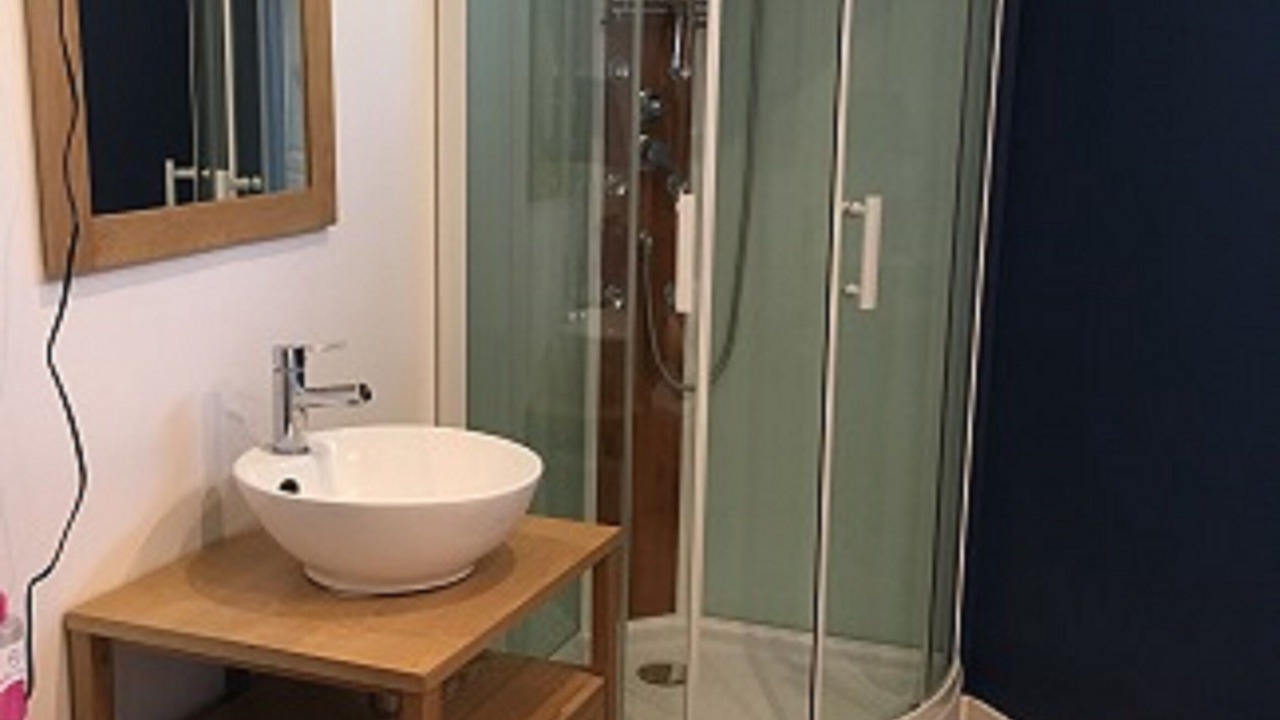 Photo of Bathroom in Croix