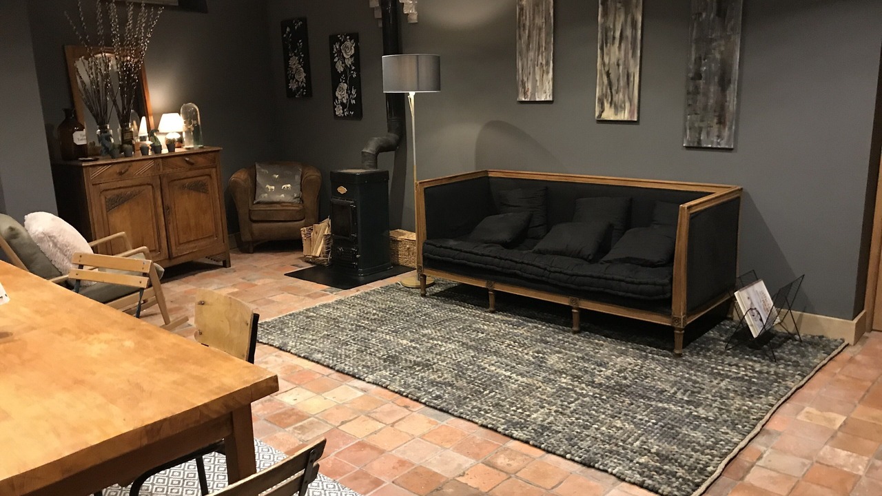 Photo of Livingroom in Croix