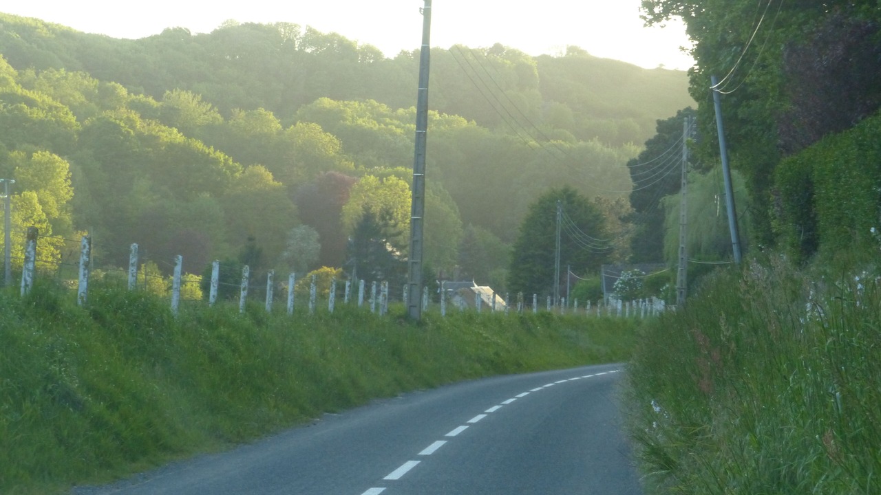 Photo of Others in Saint-Jouin-Bruneval