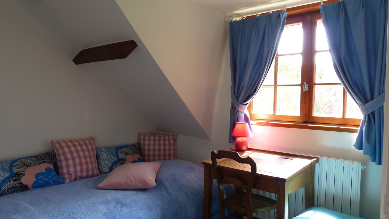 Photo of Bedroom in Saint-Jouin-Bruneval