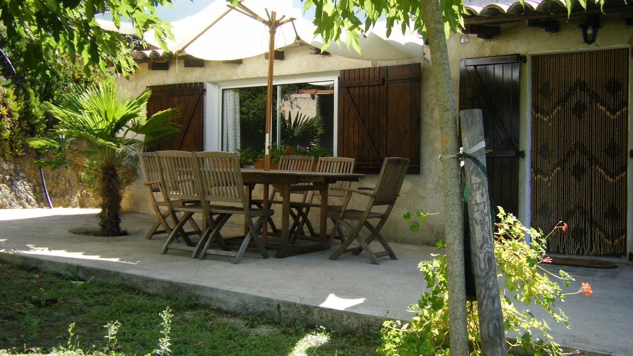 Photo of Outdoor in Belvedere-Campomoro