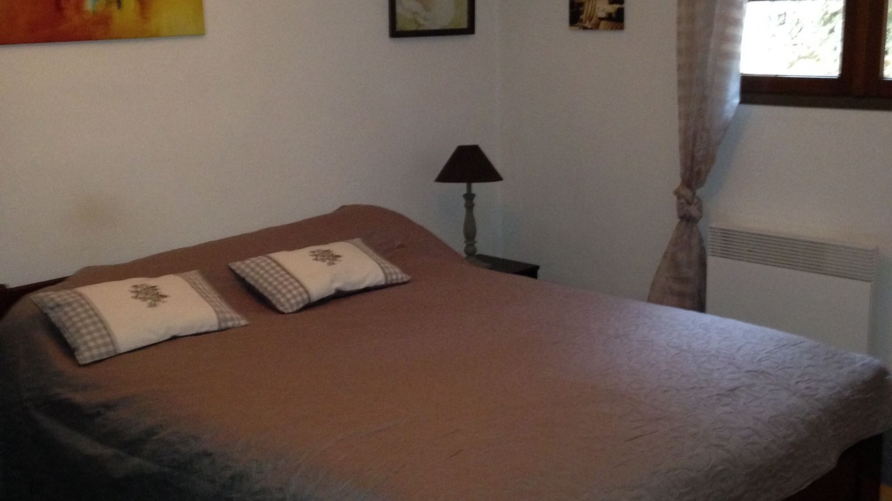 Photo of Bedroom in Belvedere-Campomoro
