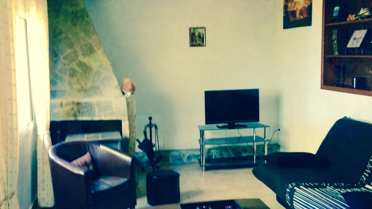 Photo of Livingroom in Belvedere-Campomoro