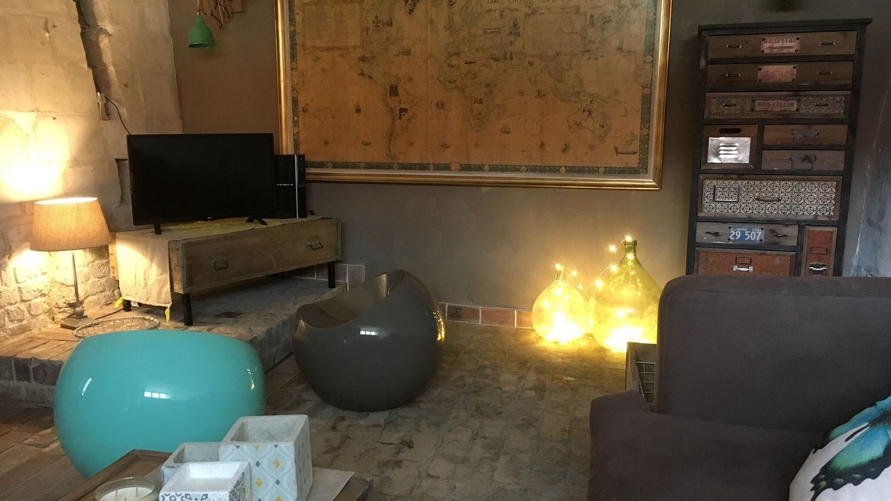 Photo of Livingroom in Agnez-les-Duisans