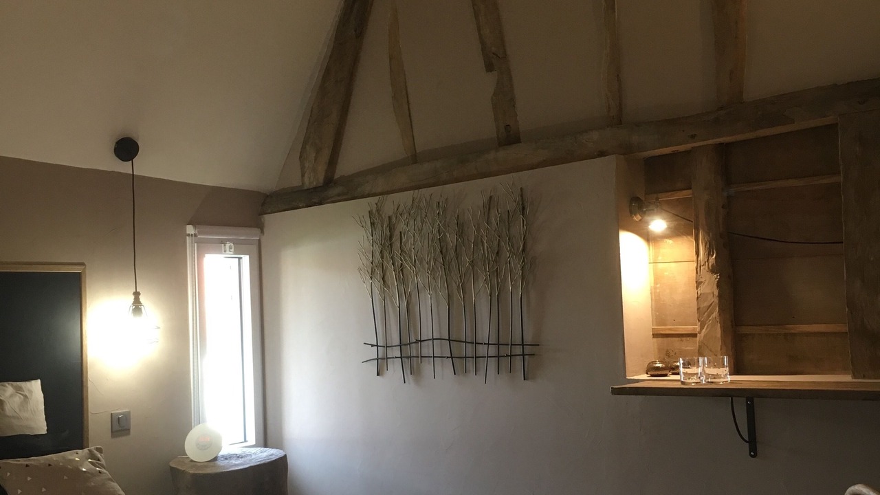 Photo of Bedroom in Agnez-les-Duisans
