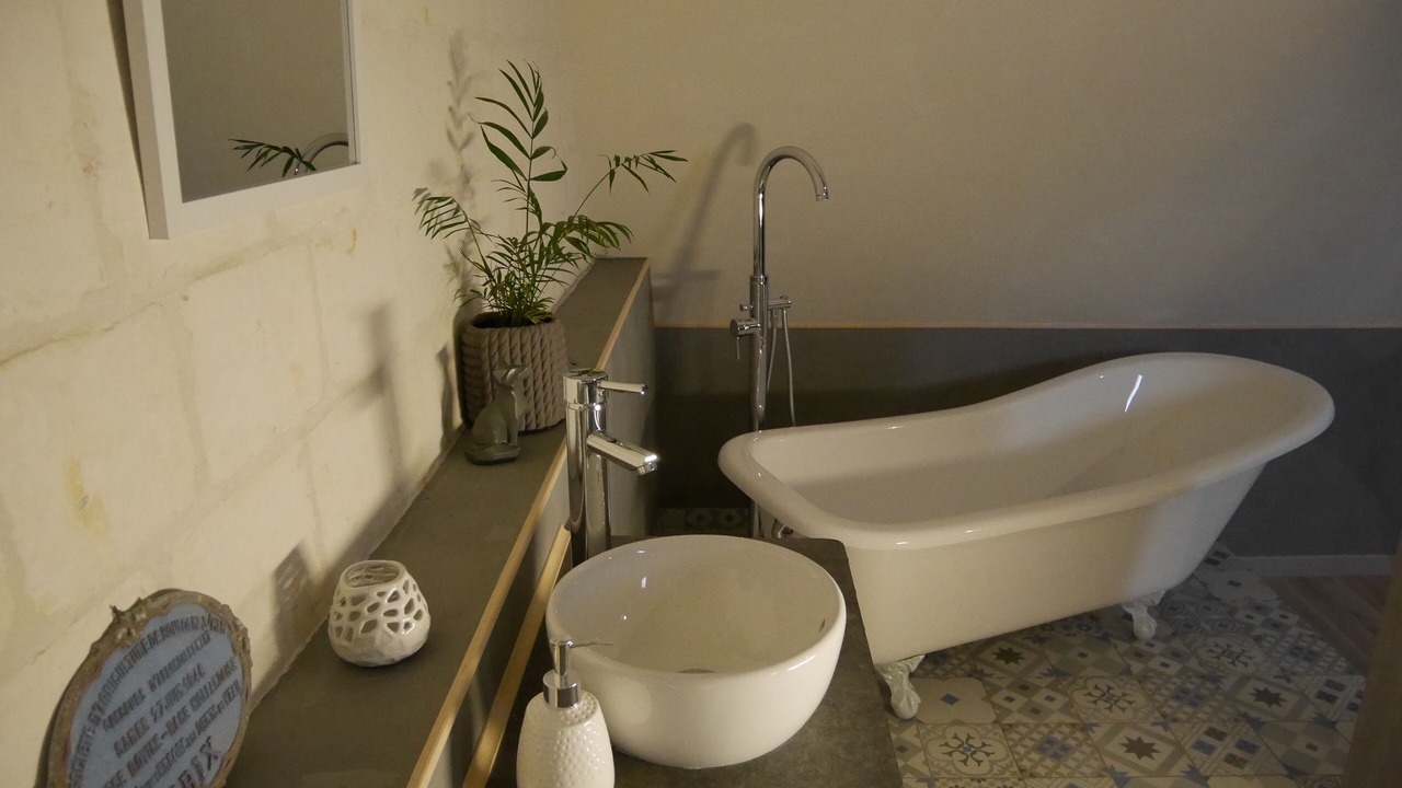 Photo of Bathroom in Agnez-les-Duisans