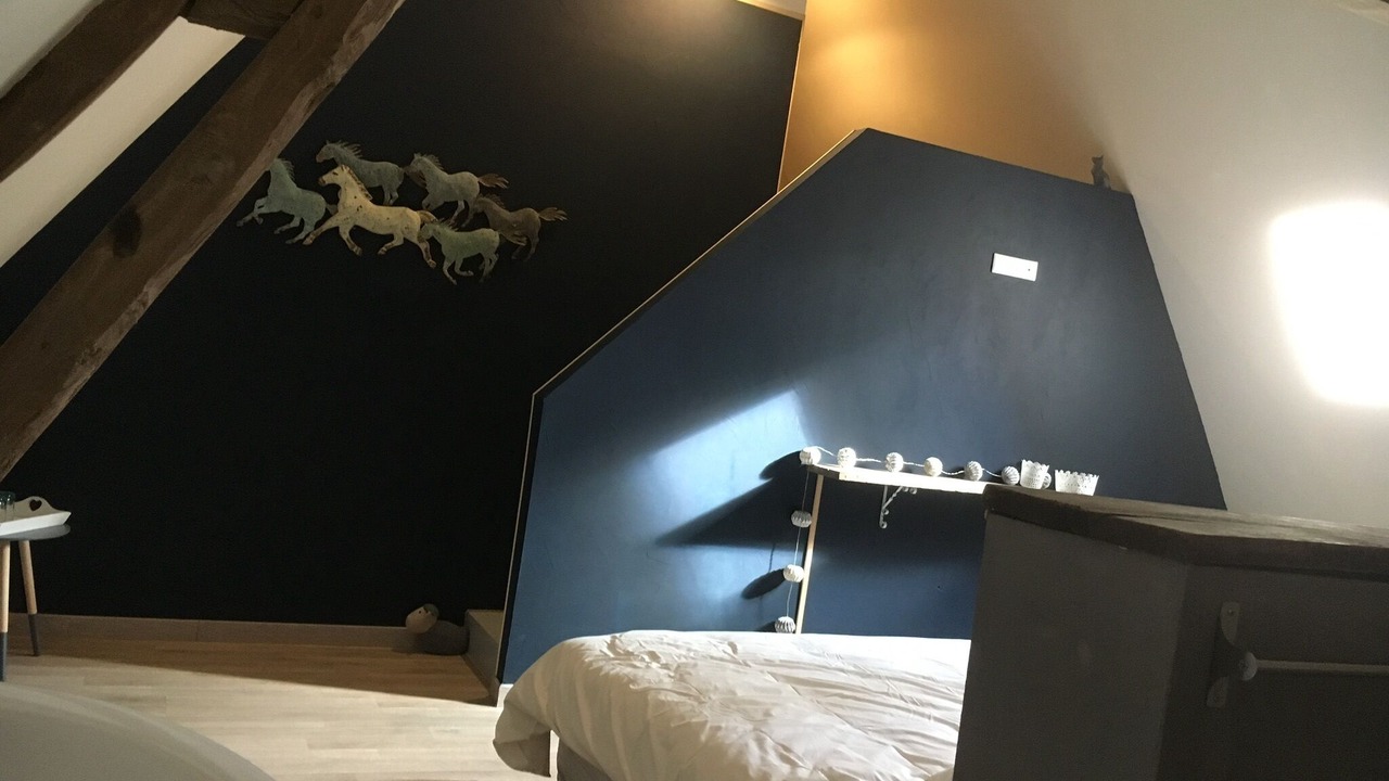 Photo of Bedroom in Agnez-les-Duisans