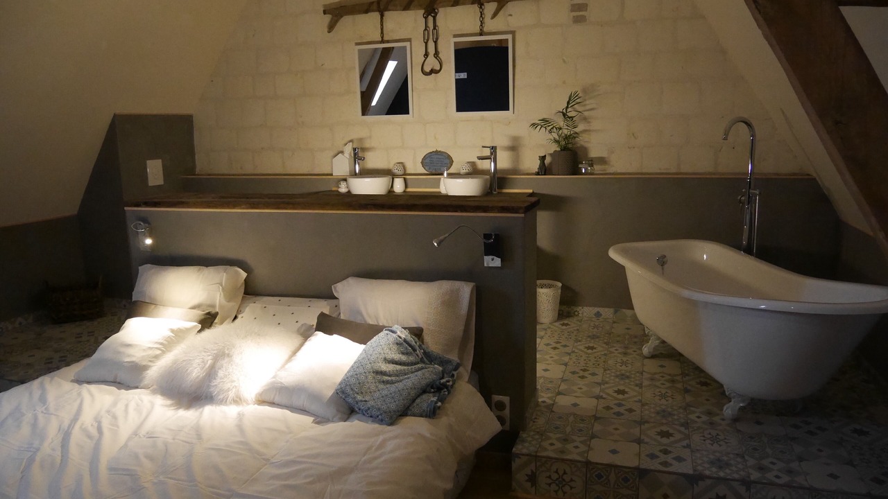 Photo of Bedroom in Agnez-les-Duisans