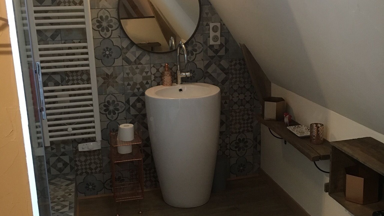 Photo of Bathroom in Agnez-les-Duisans