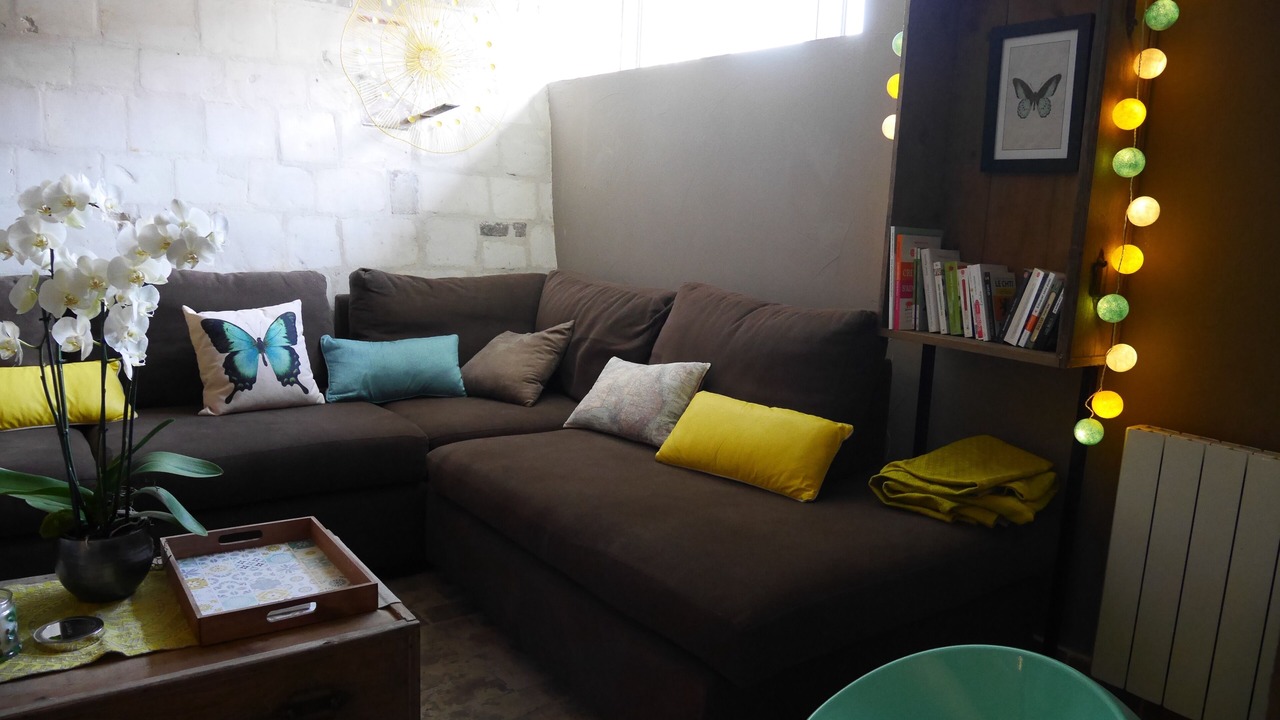 Photo of Livingroom in Agnez-les-Duisans