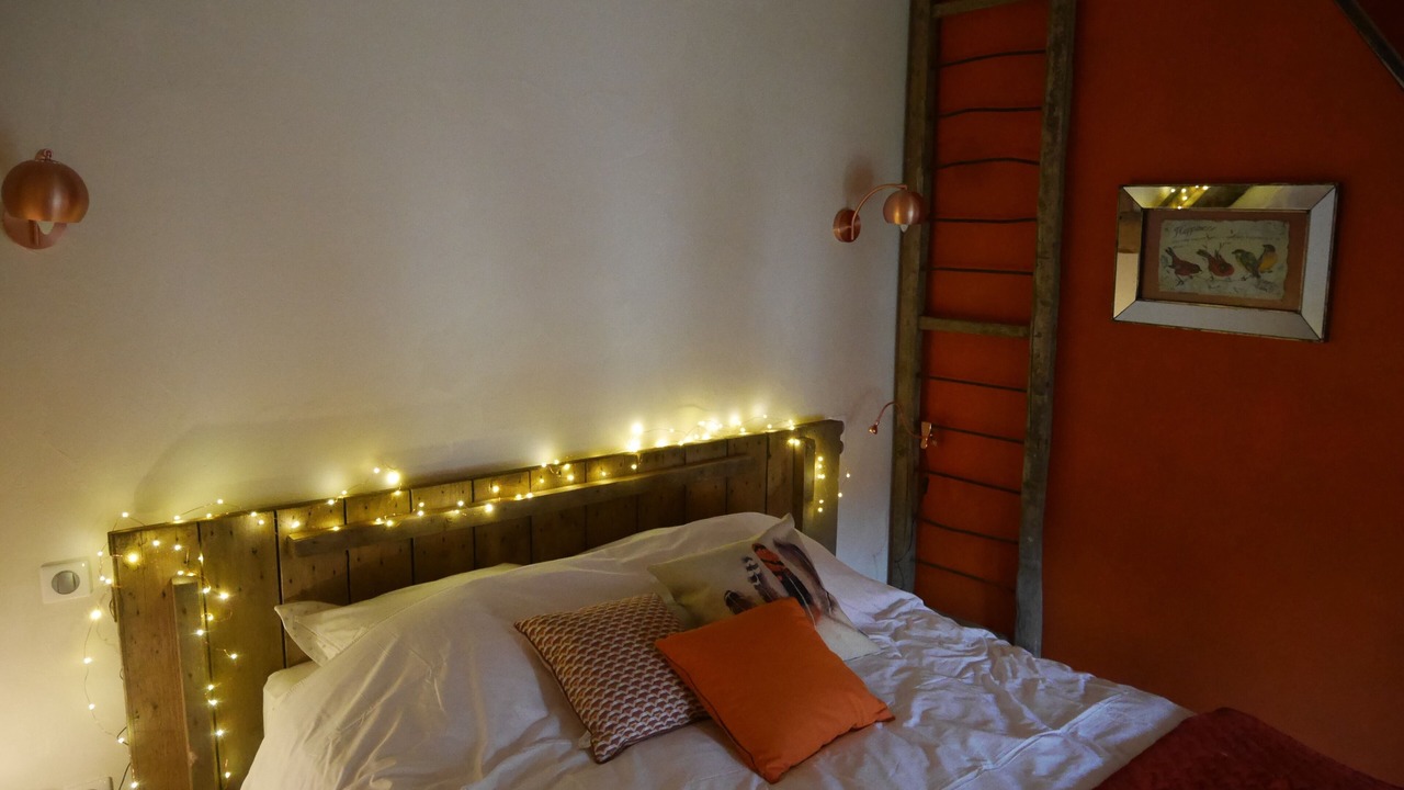 Photo of Bedroom in Agnez-les-Duisans