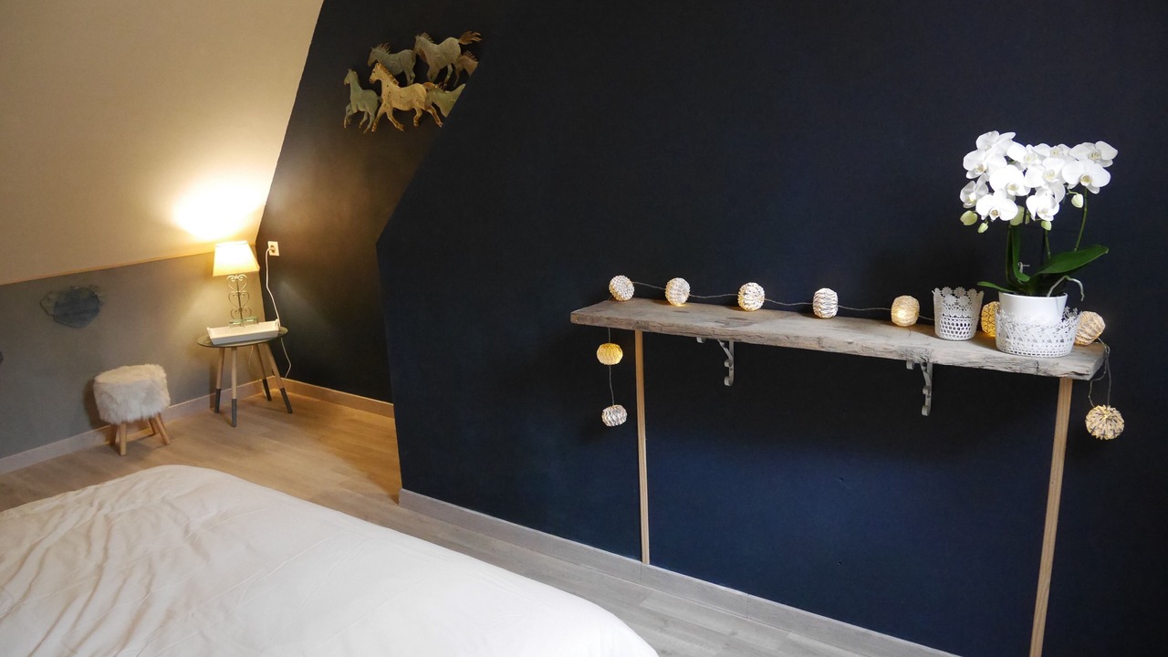 Photo of Bedroom in Agnez-les-Duisans