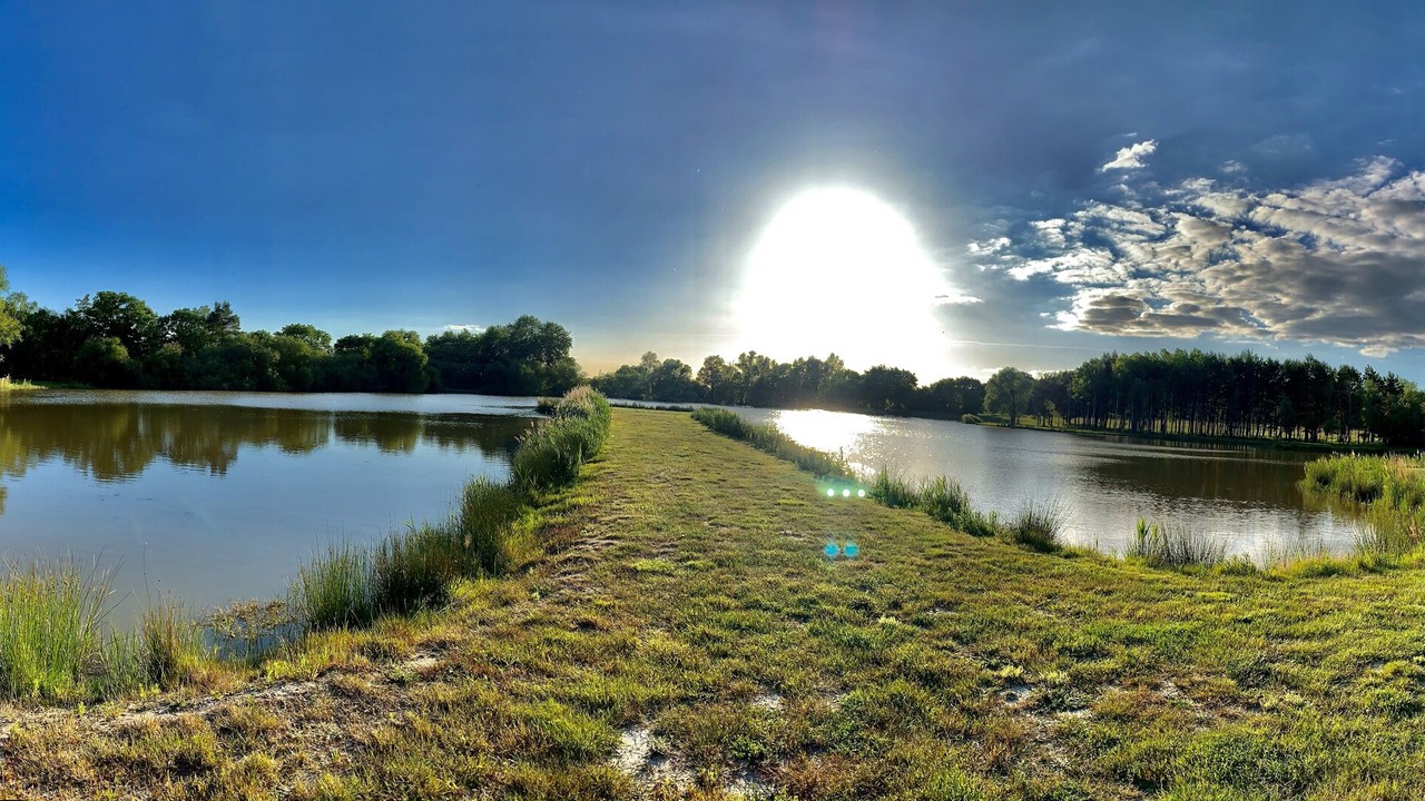 Photo of Outdoor in Crouy-sur-Cosson