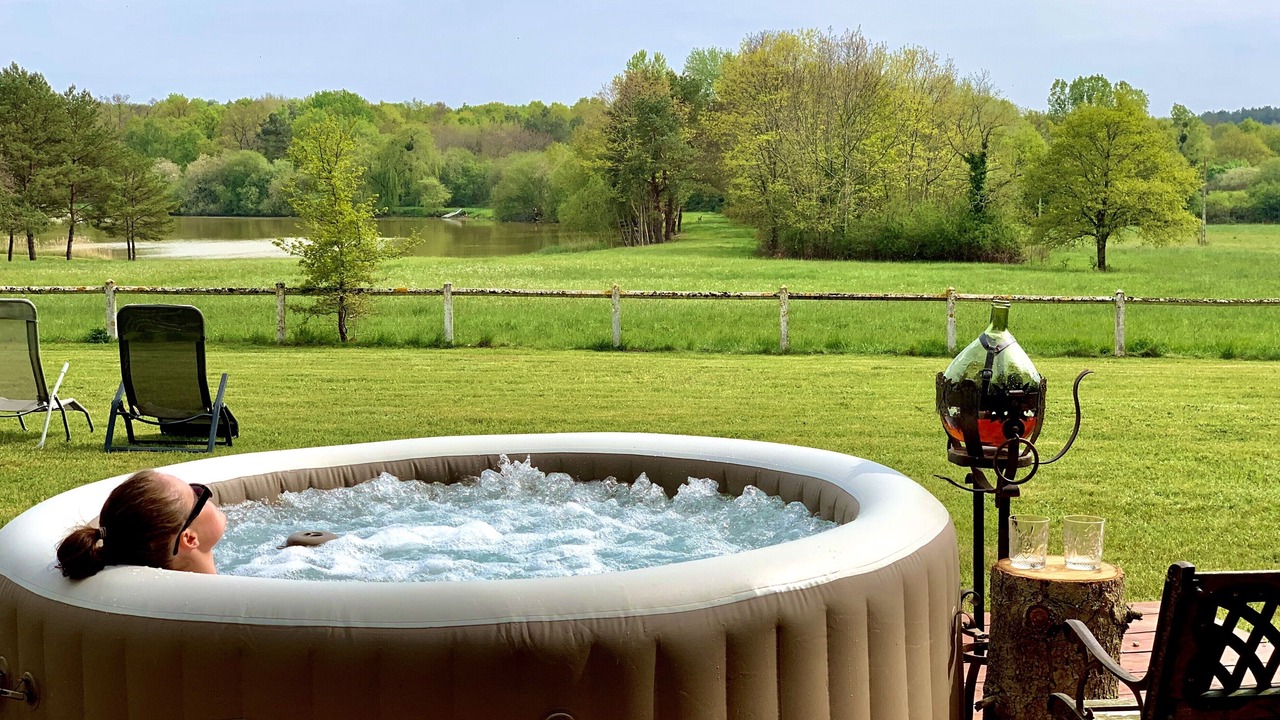 Photo of Outdoor in Crouy-sur-Cosson