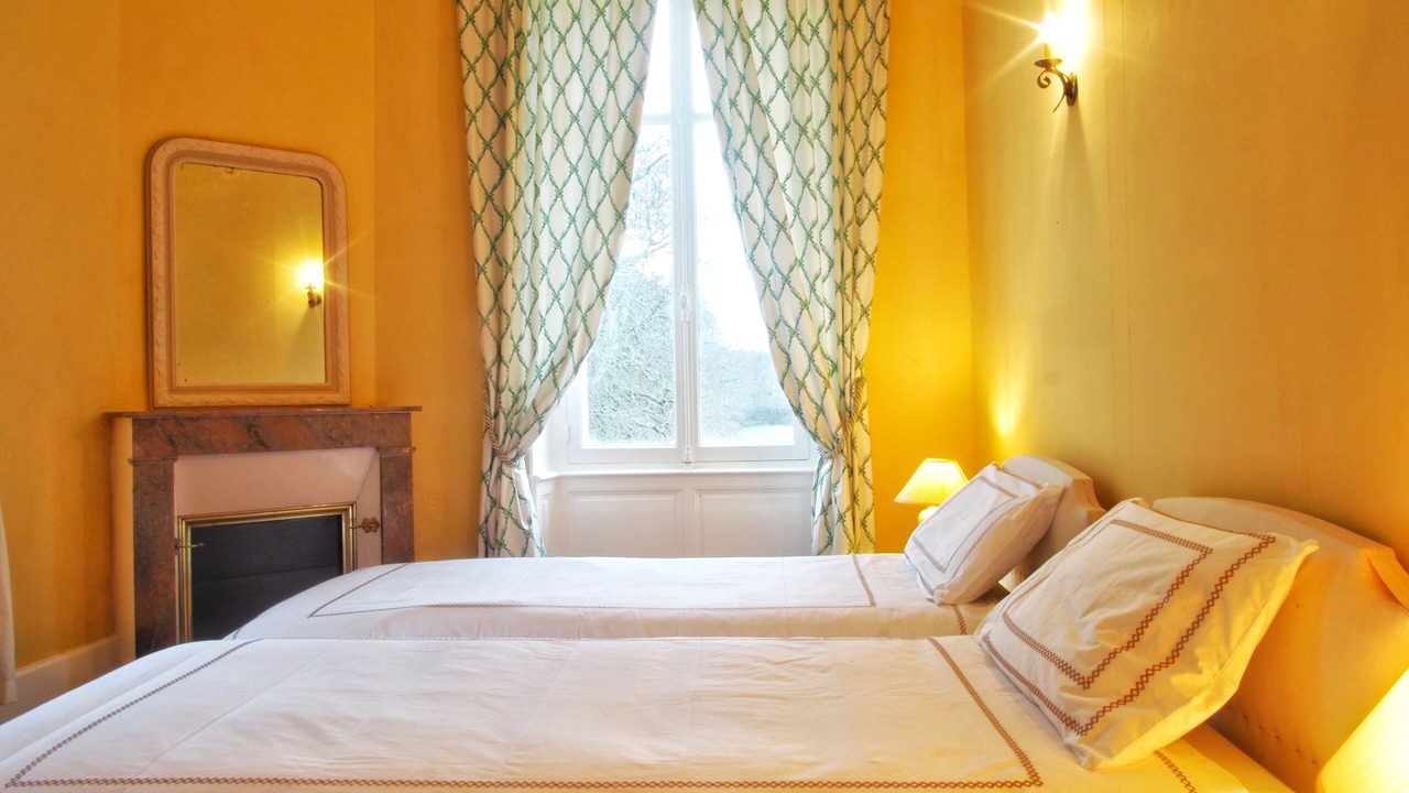 Photo of Bedroom in Crouy-sur-Cosson