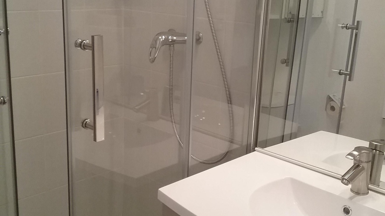 Photo of Bathroom in Portiragnes-Plage